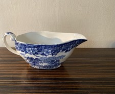 Gravy Sauce Boat Wedgwood /