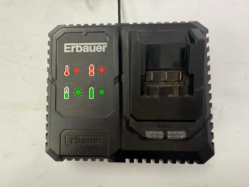 Erbauer genuine battery - -,