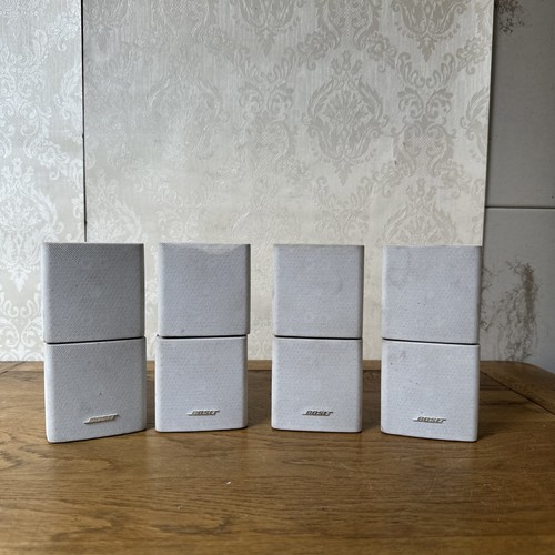 Bose acoustimass lifestyle - acoustimass,