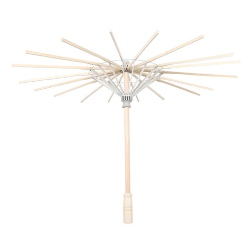 Oil paper umbrella stand - paper,