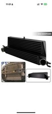 Upgrade Intercooler for Mini
