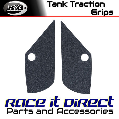 Tank traction grips for - tank,