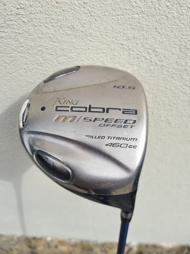 King cobra driver - cobra, driver.