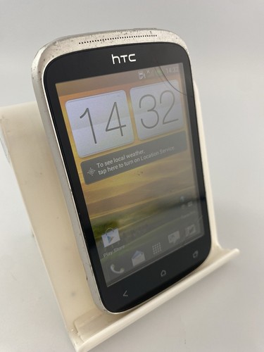 Htc desire white - desire,