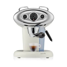 NEW: ILLY Coffee Machine