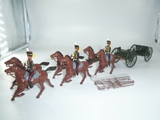 BRITAINS 8825 KINGS TROOP