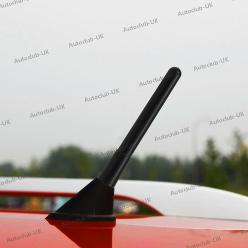Black car bee sting - car, aerial