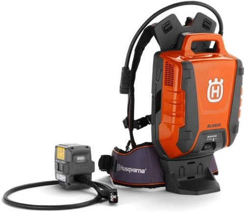 Husqvarna bli950x backpack - husqvarna,