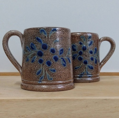 Artisan stoneware gres - stoneware,