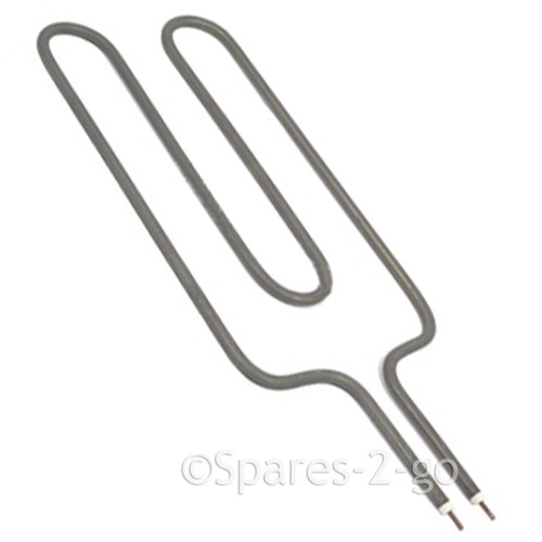 Heating element pin - heating,