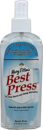 Best press mary ellen - press, by