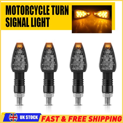 Set motorcycle turn led - of,