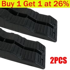 2X 5T Caravan Levellers