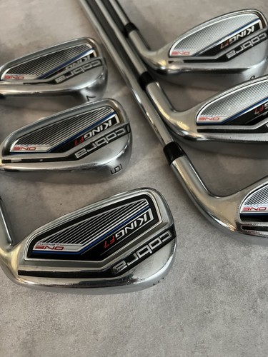 Cobra king one length - cobra,