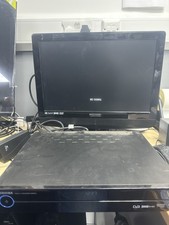 Toshiba HDR5010 Digital