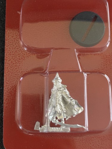 Games workshop lotr - workshop, haradrim