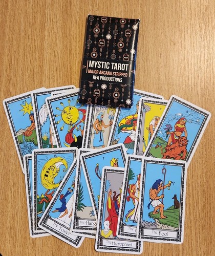 Magic trick - (lot, 470)