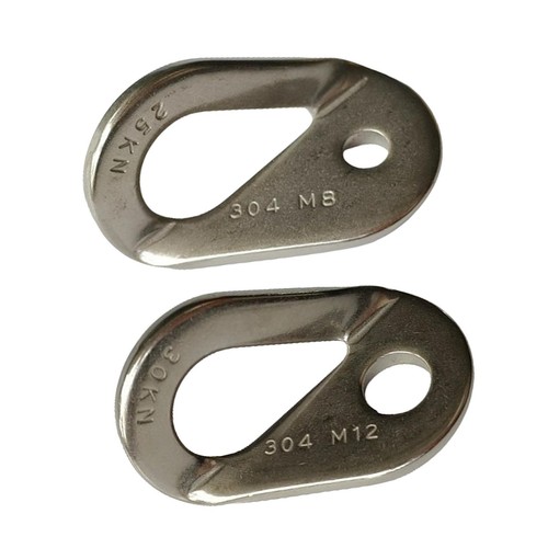 Climbing anchors swing - climbing, hooks