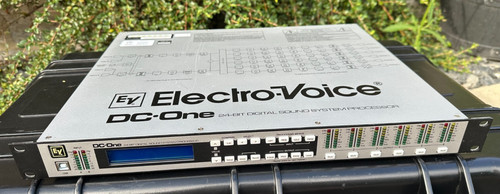 Electro voice one - dc,