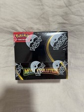 Pokemon TCG Mega Evolution