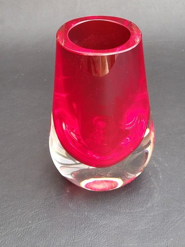 Rare vintage whitefriars - rare,