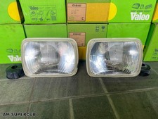 CIBIE Valeo Headlight Iode H4