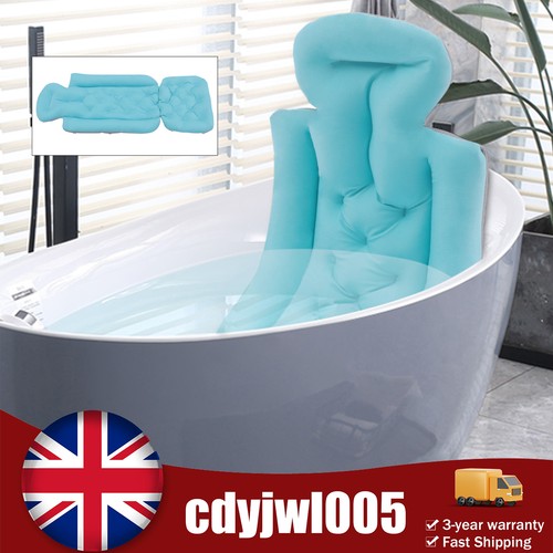 Full body spa bath tub - body,