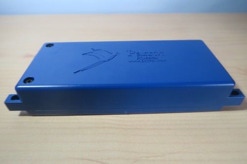 Parrot ck3100n bluebox - parrot,