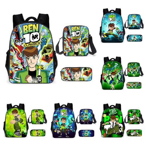 Ben kids backpack girls - ben,