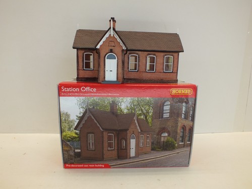 Hornby skaledale r9824 - oo,