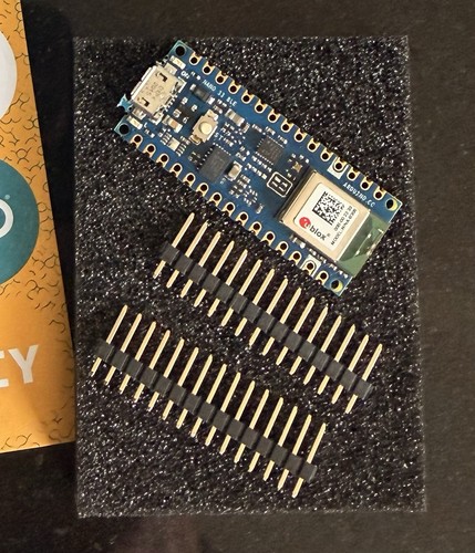 Genuine arduino nano ble - genuine,