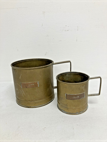 Antique brass - (rejoh28),
