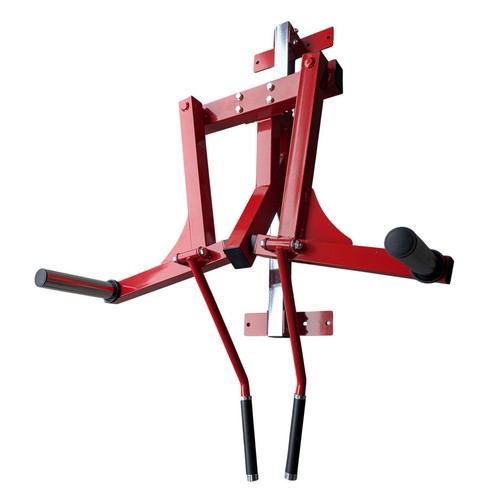 Heavy duty wall - duty,