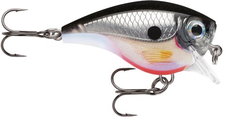 Rapala brat lures - bx,