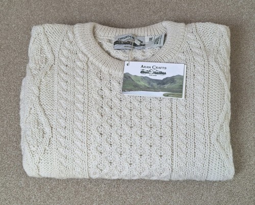 Aran crafts xxl - aran,