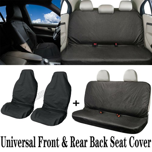 Universal car seat cover suv - car,
