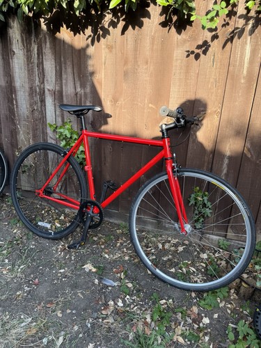 Fixie bike 6ku medium - 6ku, frame