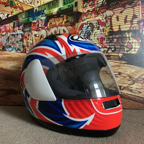 Arai astro john reynolds - arai,