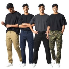 Mens Military Combat Work