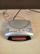 Vintage Morphy Richards Radio