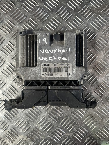 Vauxhall vectra 9 engine - vauxhall,