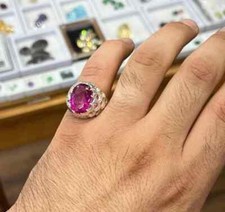 Rare High Quality Pink Topaz