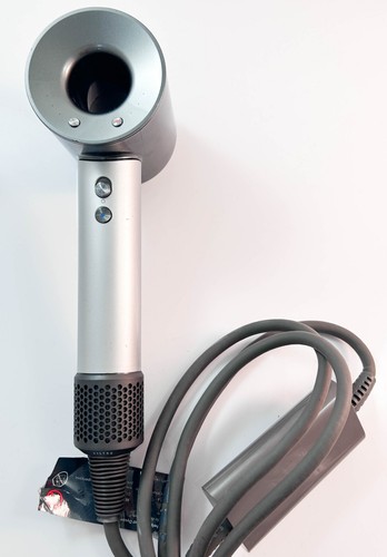 Dyson supersonic hair dryer - dyson,