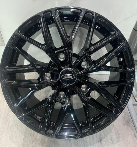 Ast gloss black - black, sport