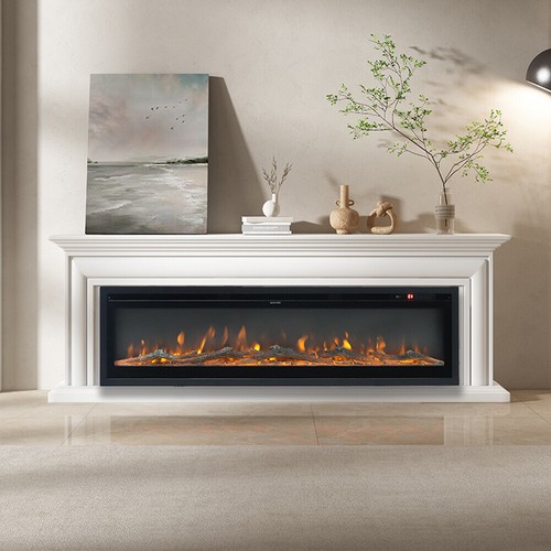 Freestand wall mounted - 60",