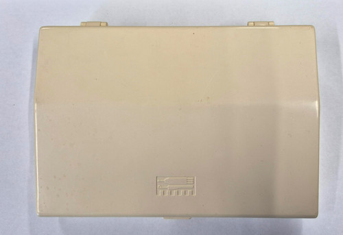 Brother knitting machine - brother, parts