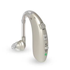 Digital Hearing Aid