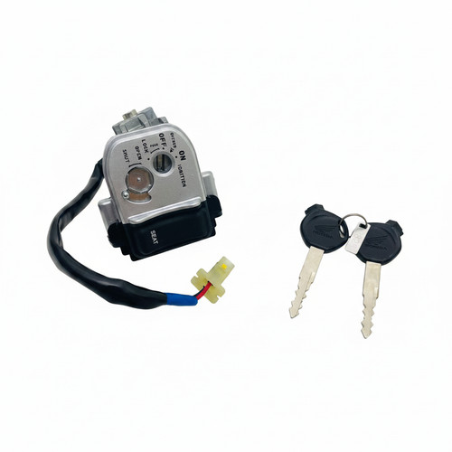 Genuine honda 125 - sh, sh