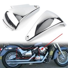 Side Battery Fairing Cover Fit