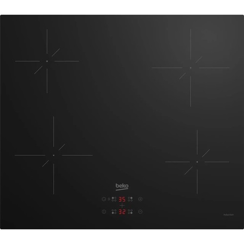 Beko pro hii64401qt - pro, 59
